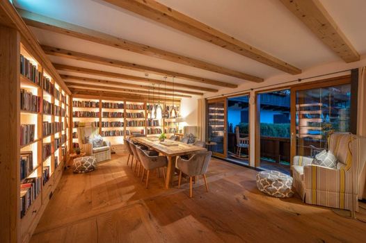 Der Böglerhof - pure nature spa resort