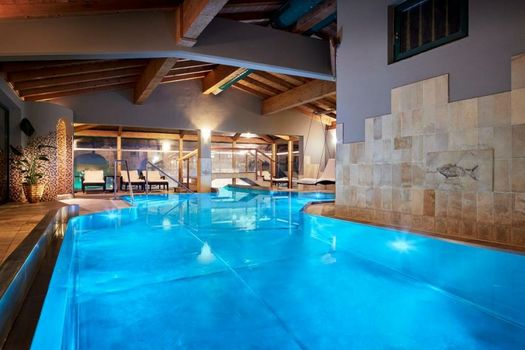 Der Böglerhof - pure nature spa resort