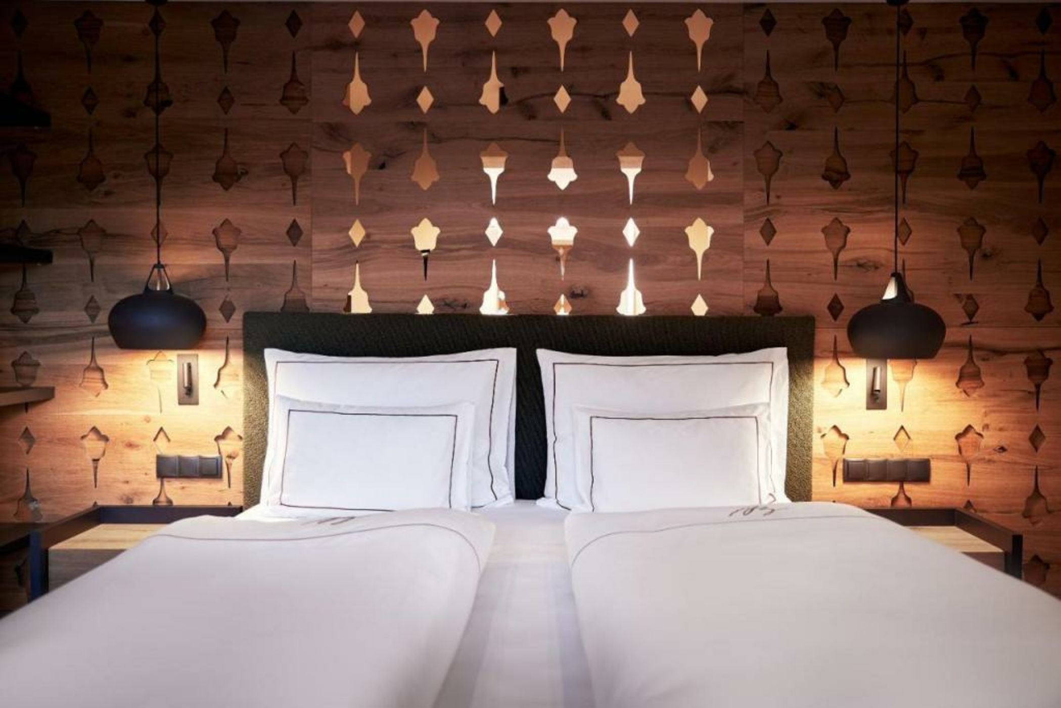Der Böglerhof - pure nature spa resort