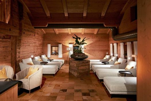 Der Böglerhof - pure nature spa resort