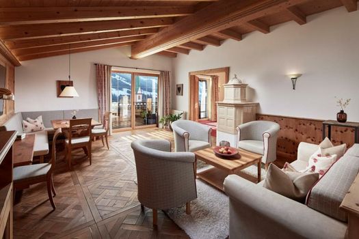 Der Böglerhof - pure nature spa resort
