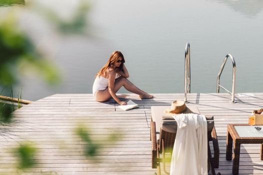 Der Böglerhof - pure nature spa resort