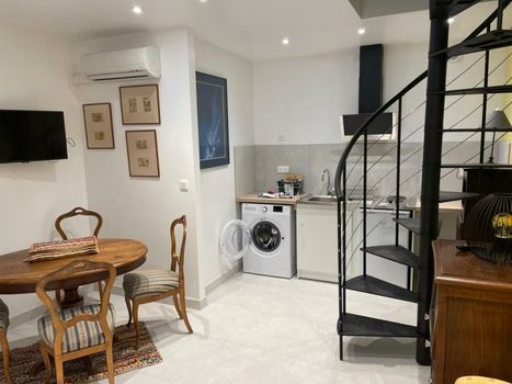 Hostellerie et la parenthese uzes