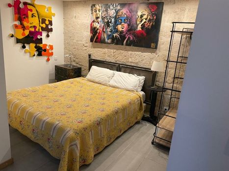 Hostellerie et la parenthese uzes