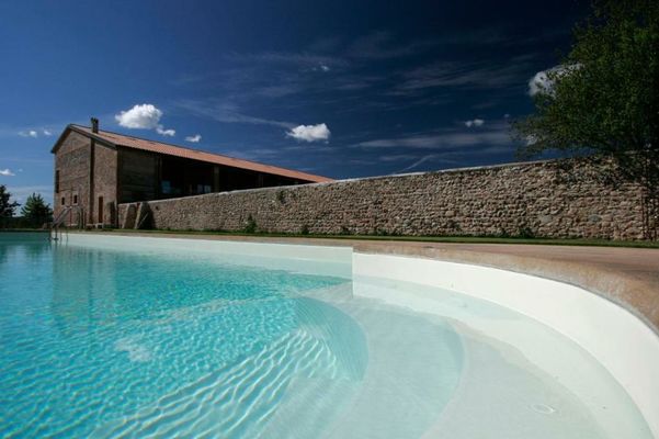 Relais Corte Guastalla Apartments