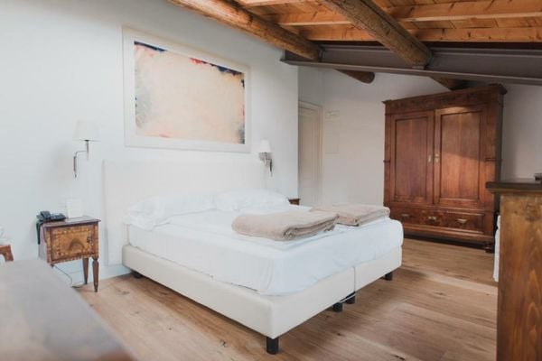 Relais Corte Guastalla Apartments