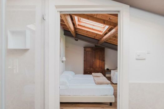 Relais Corte Guastalla Apartments
