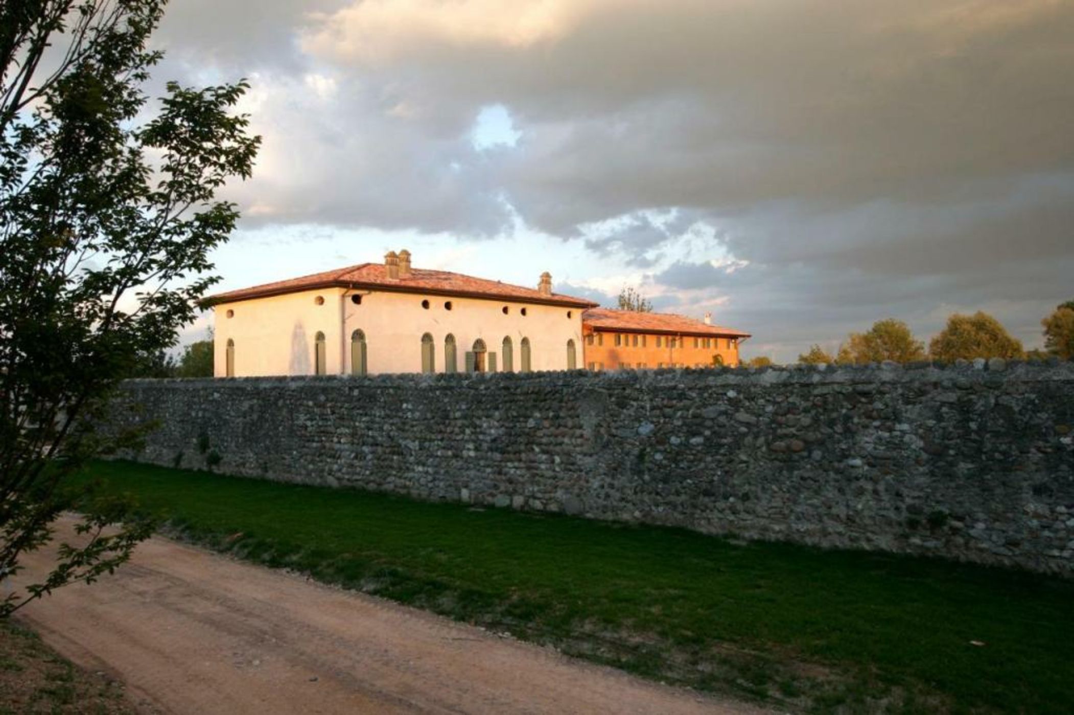Relais Corte Guastalla Apartments