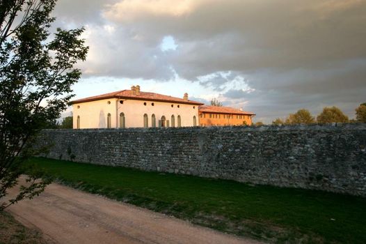 Relais Corte Guastalla Apartments