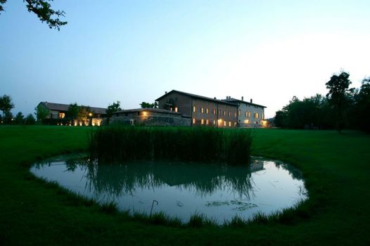 Relais Corte Guastalla Apartments
