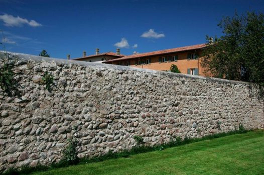 Relais Corte Guastalla Apartments