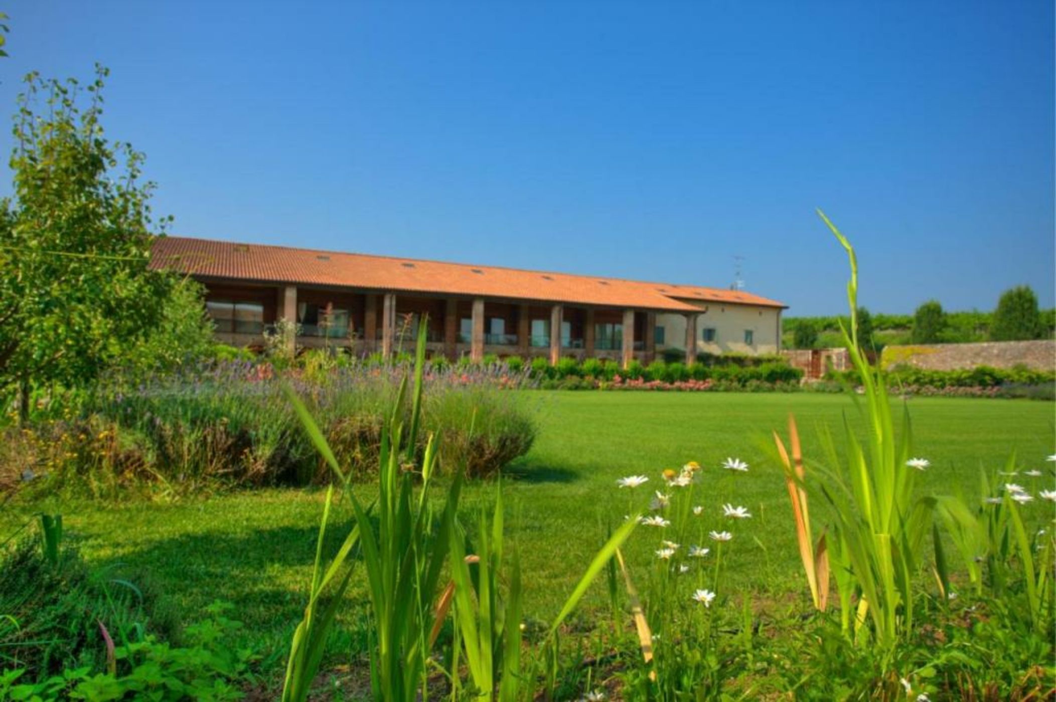 Relais Corte Guastalla Apartments