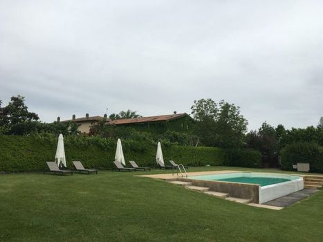 Relais Corte Guastalla Apartments