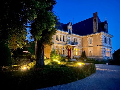 Château de Villars