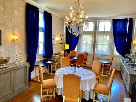 Château de Villars