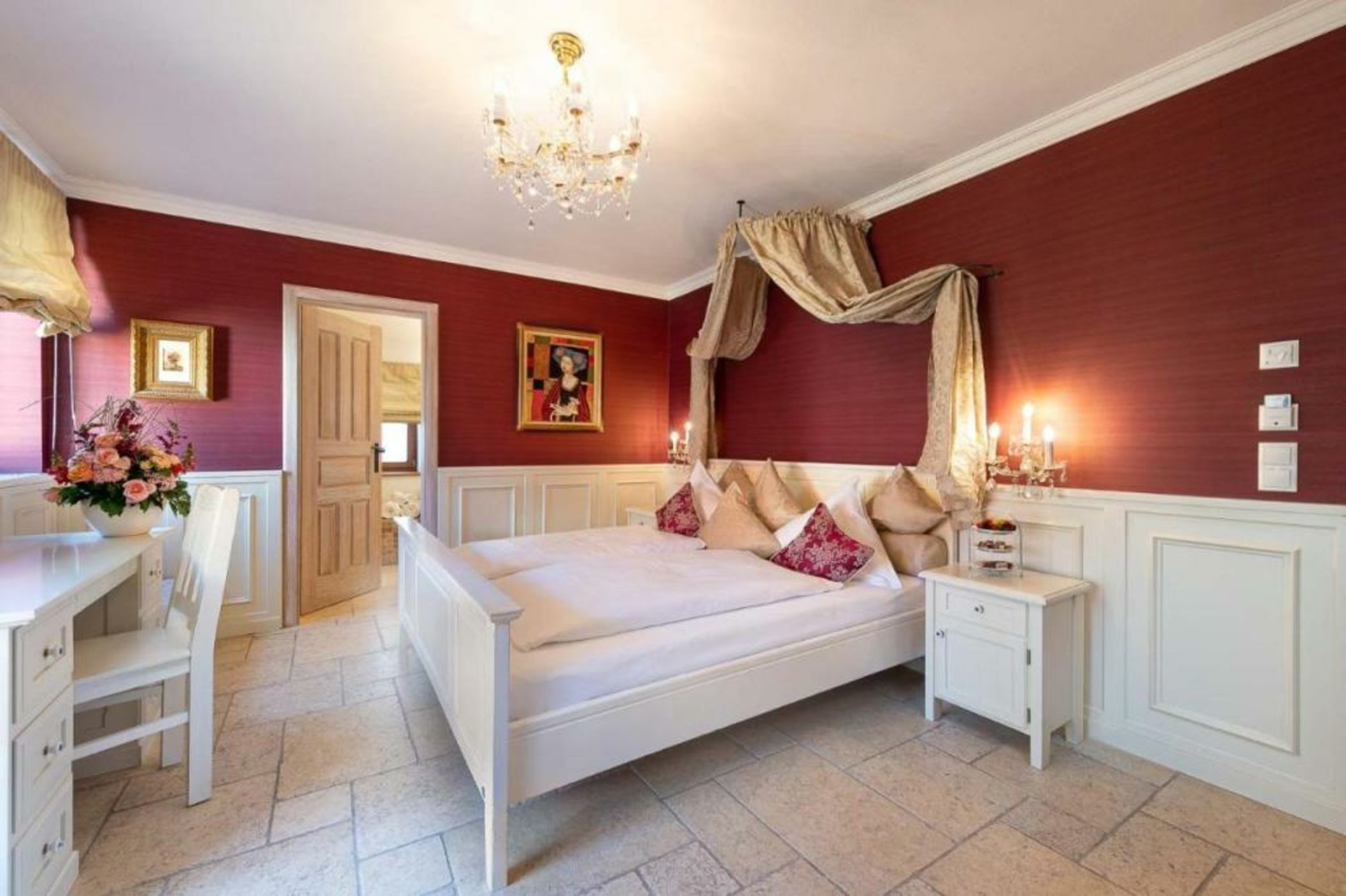 Romantik Hotel Chalet am Kiental