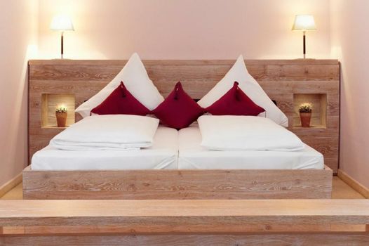 Romantik Hotel Chalet am Kiental