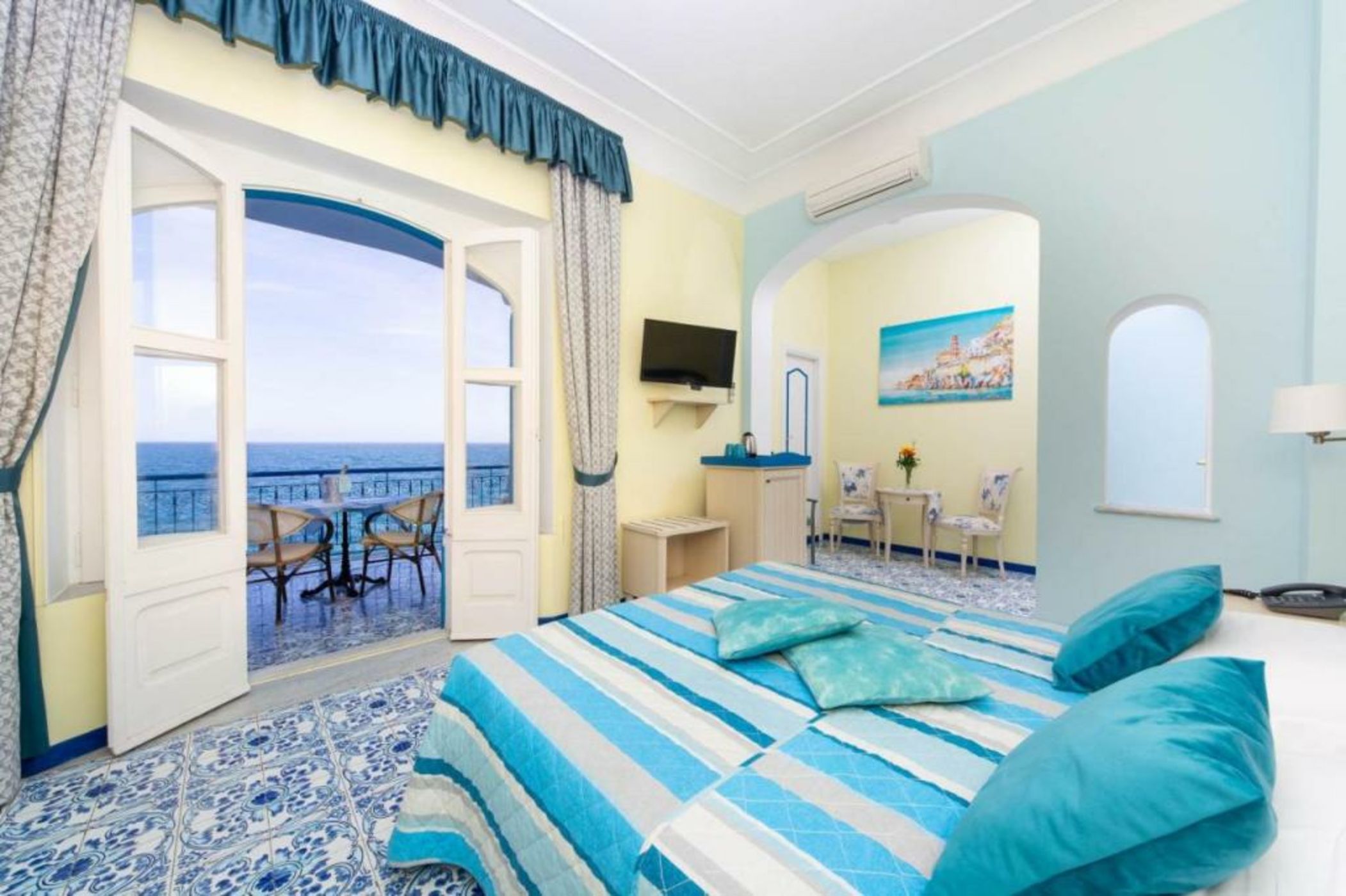 Hotel Villa San Michele
