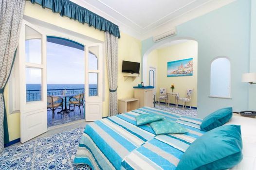 Hotel Villa San Michele
