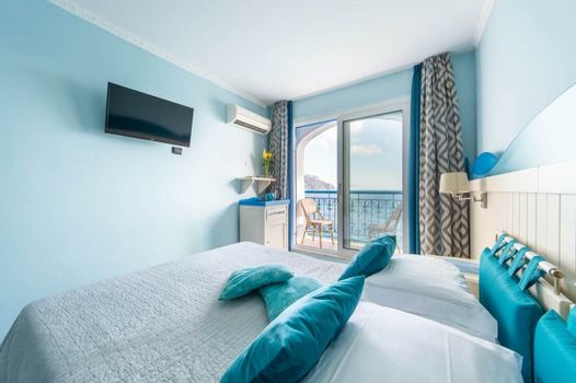 Hotel Villa San Michele