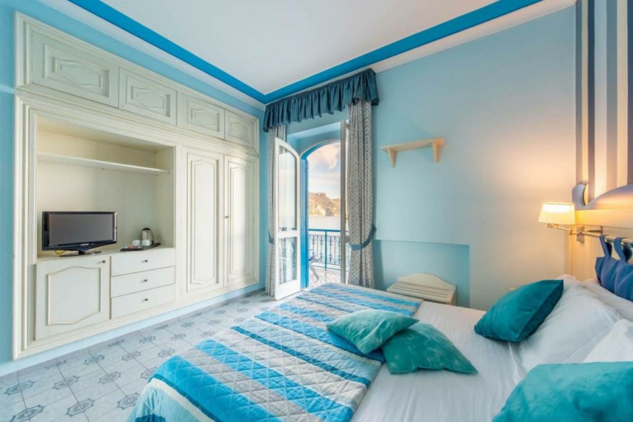 Hotel Villa San Michele