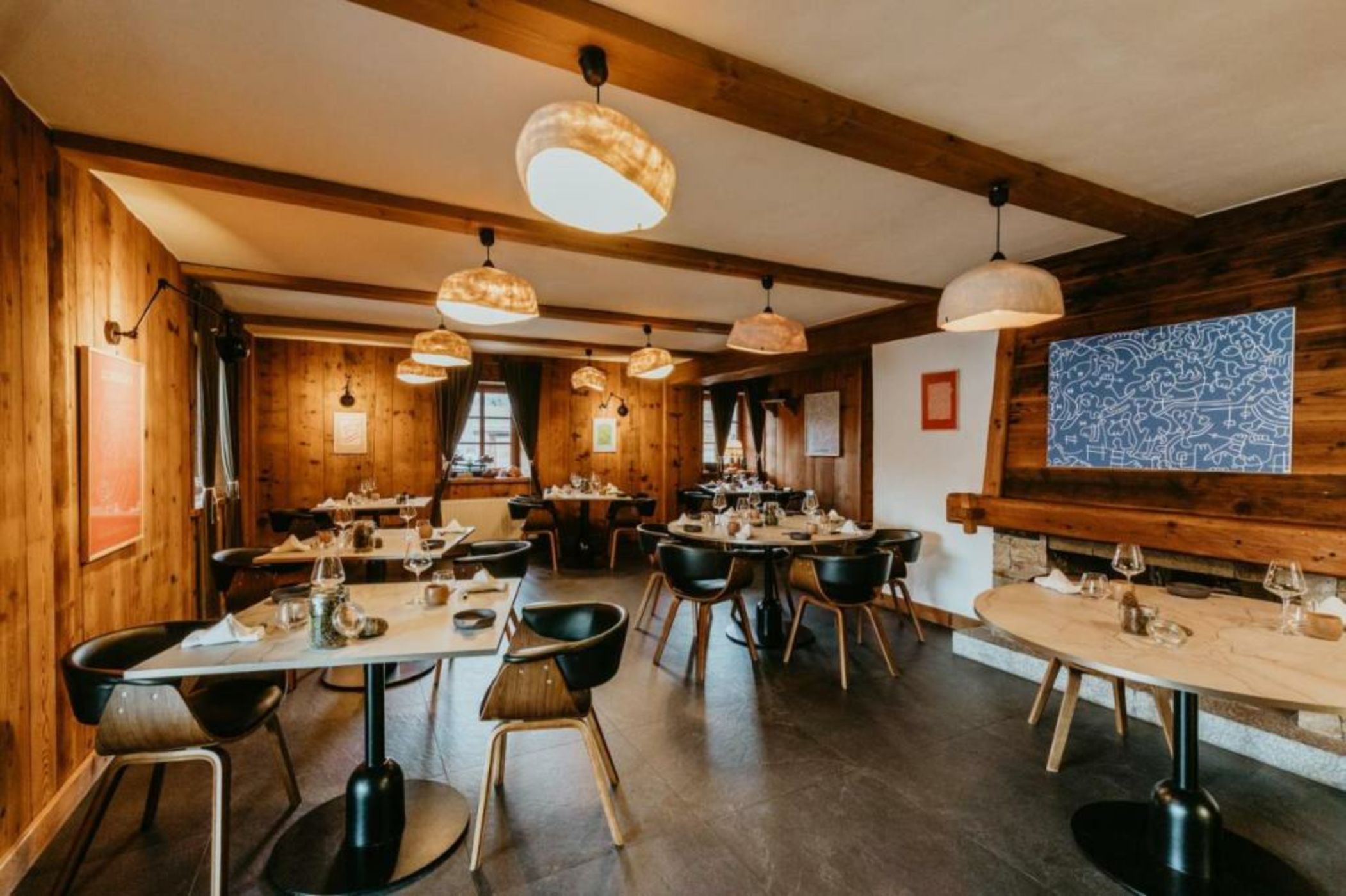 Hôtel Restaurant La Ferme de Cupelin