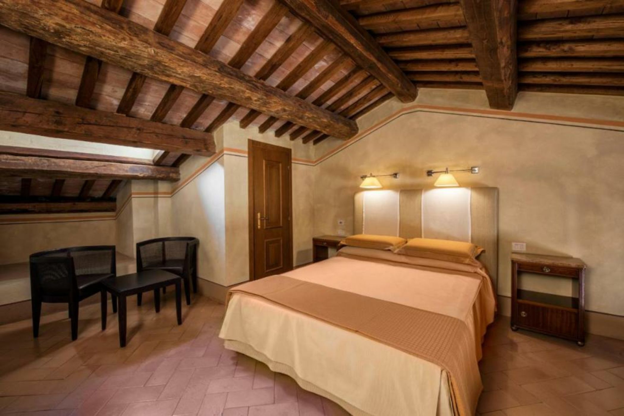 San Biagio Relais