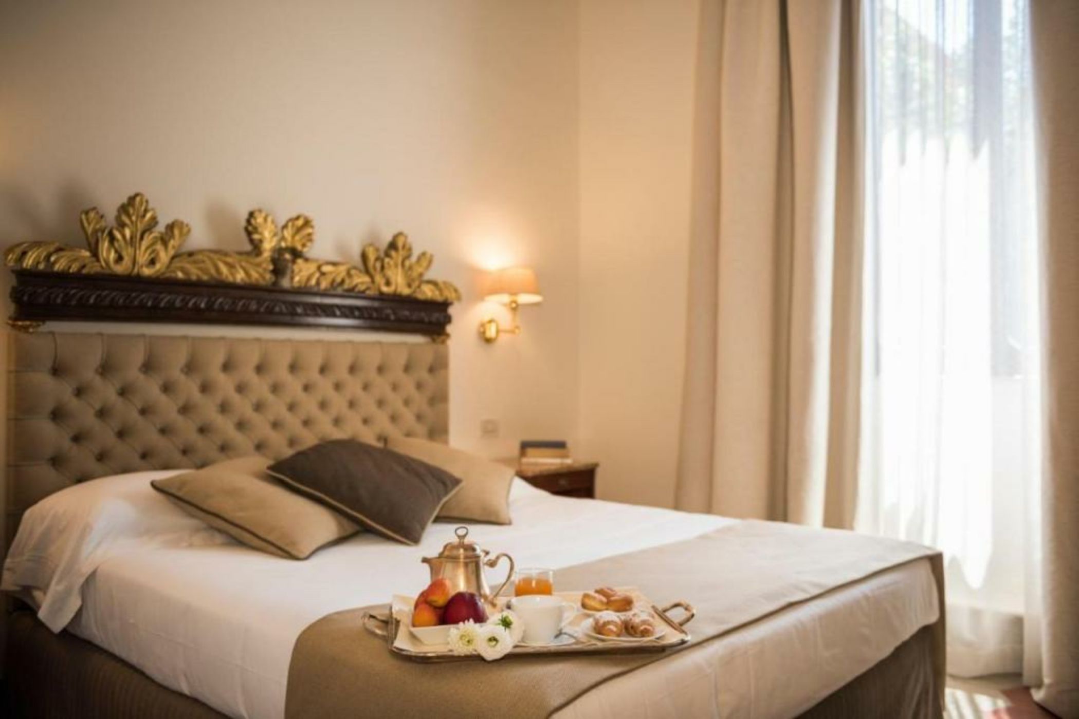 San Biagio Relais