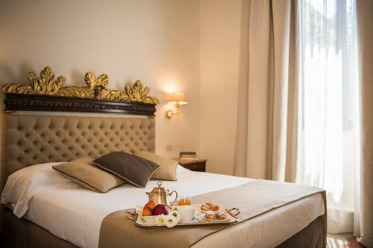 San Biagio Relais