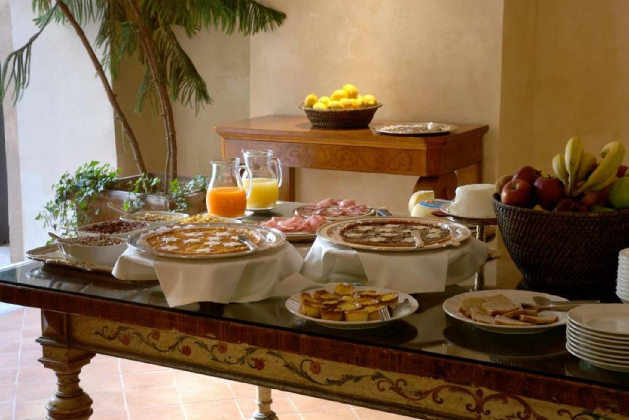 San Biagio Relais