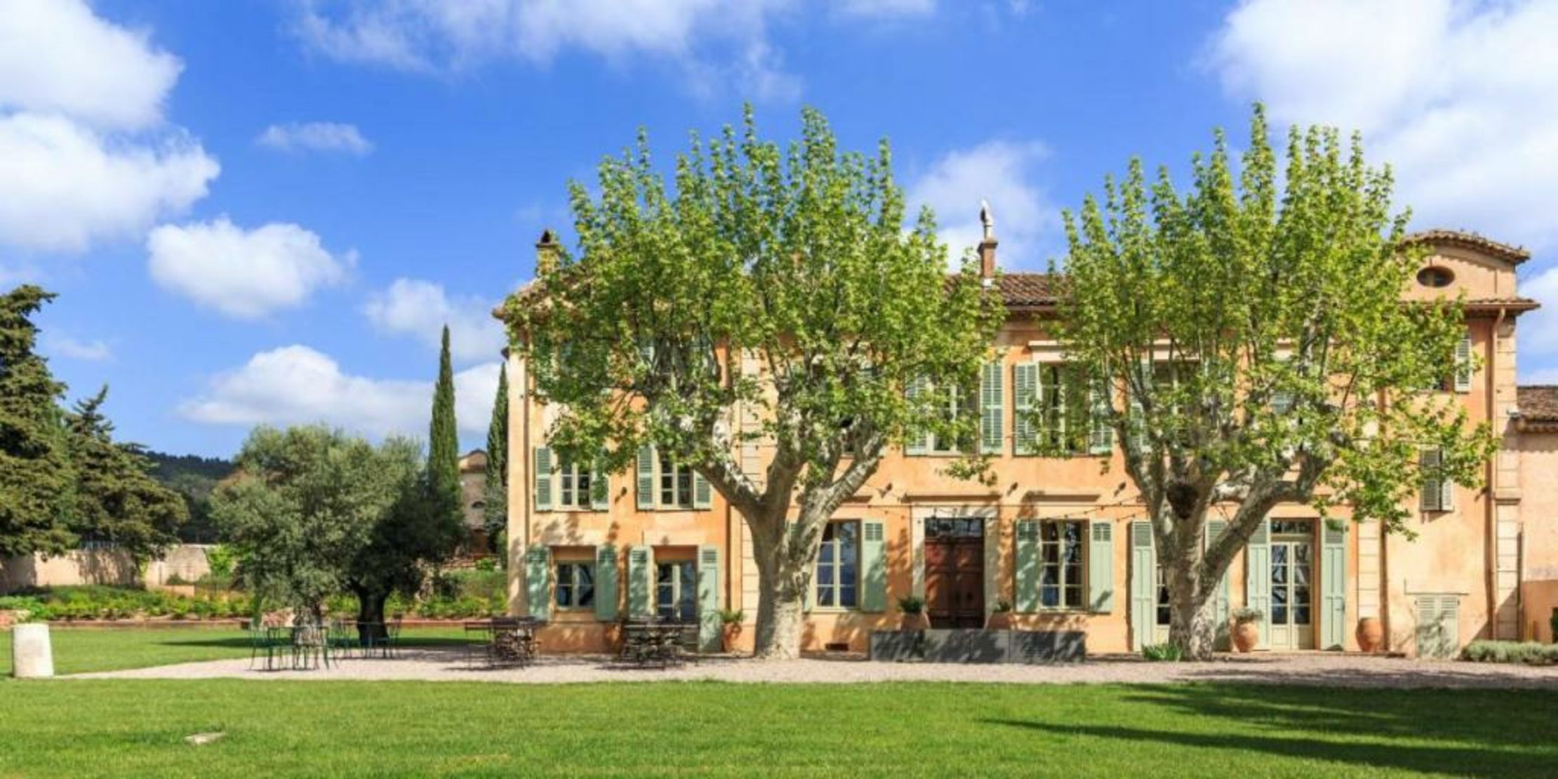 Château des Demoiselles