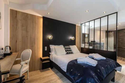 Le Bailliage Hôtel & Spa