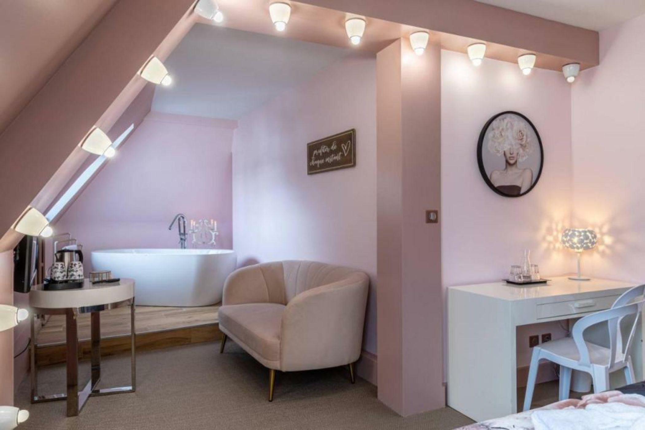 Le Bailliage Hôtel & Spa