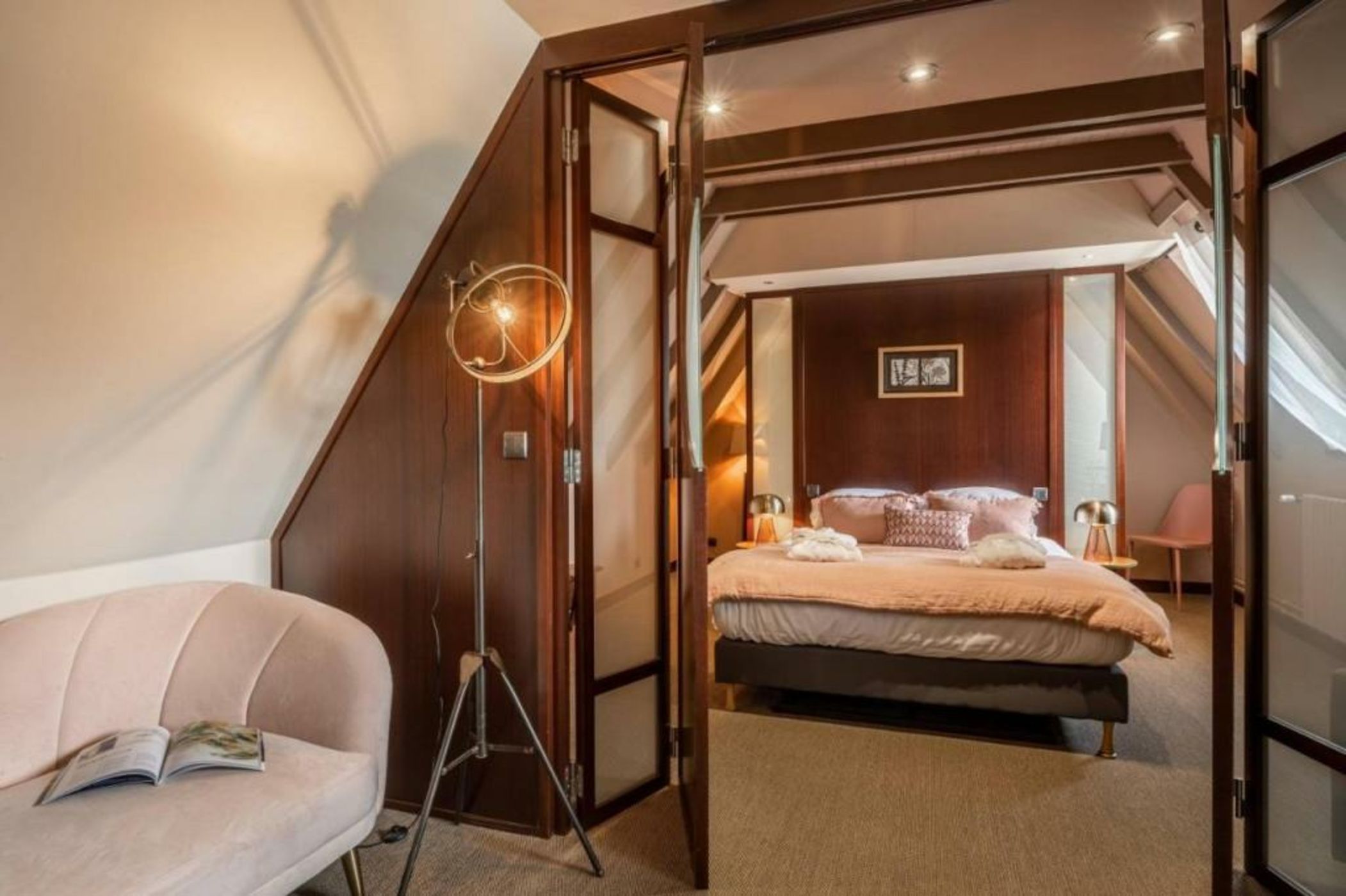Le Bailliage Hôtel & Spa