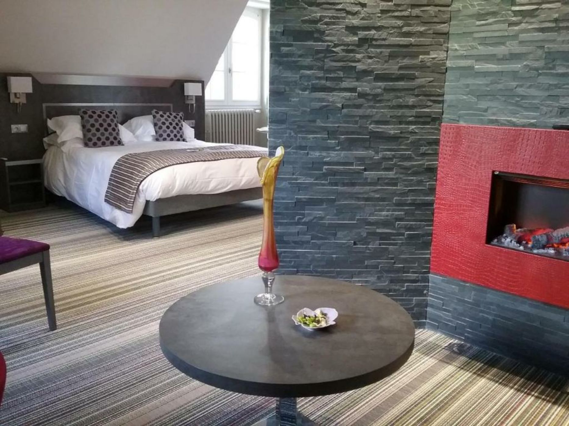 Le Bailliage Hôtel & Spa