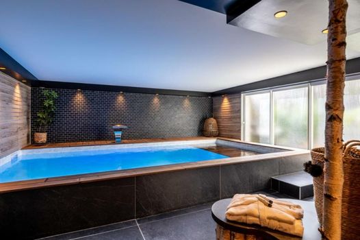 Le Bailliage Hôtel & Spa