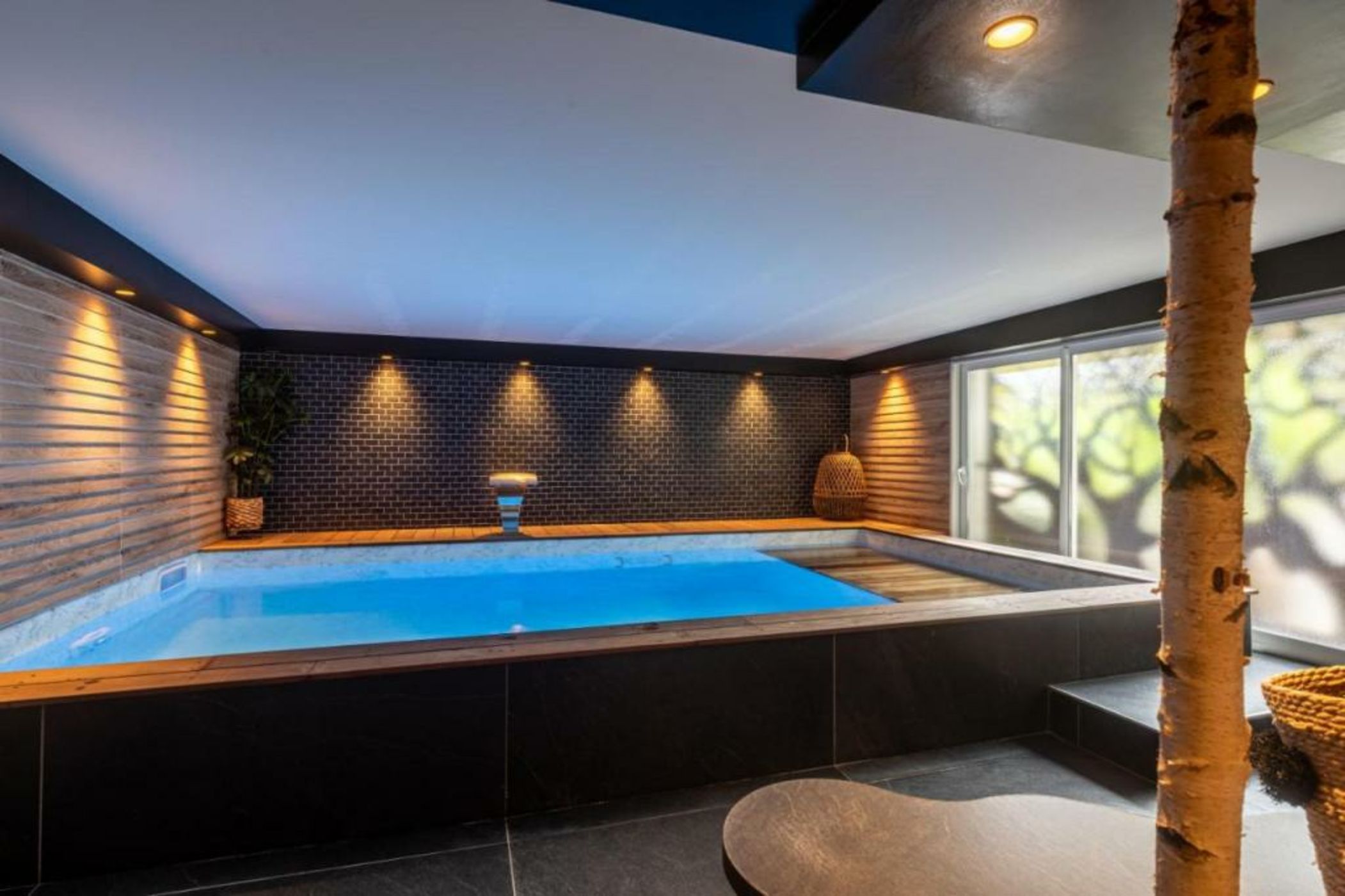 Le Bailliage Hôtel & Spa
