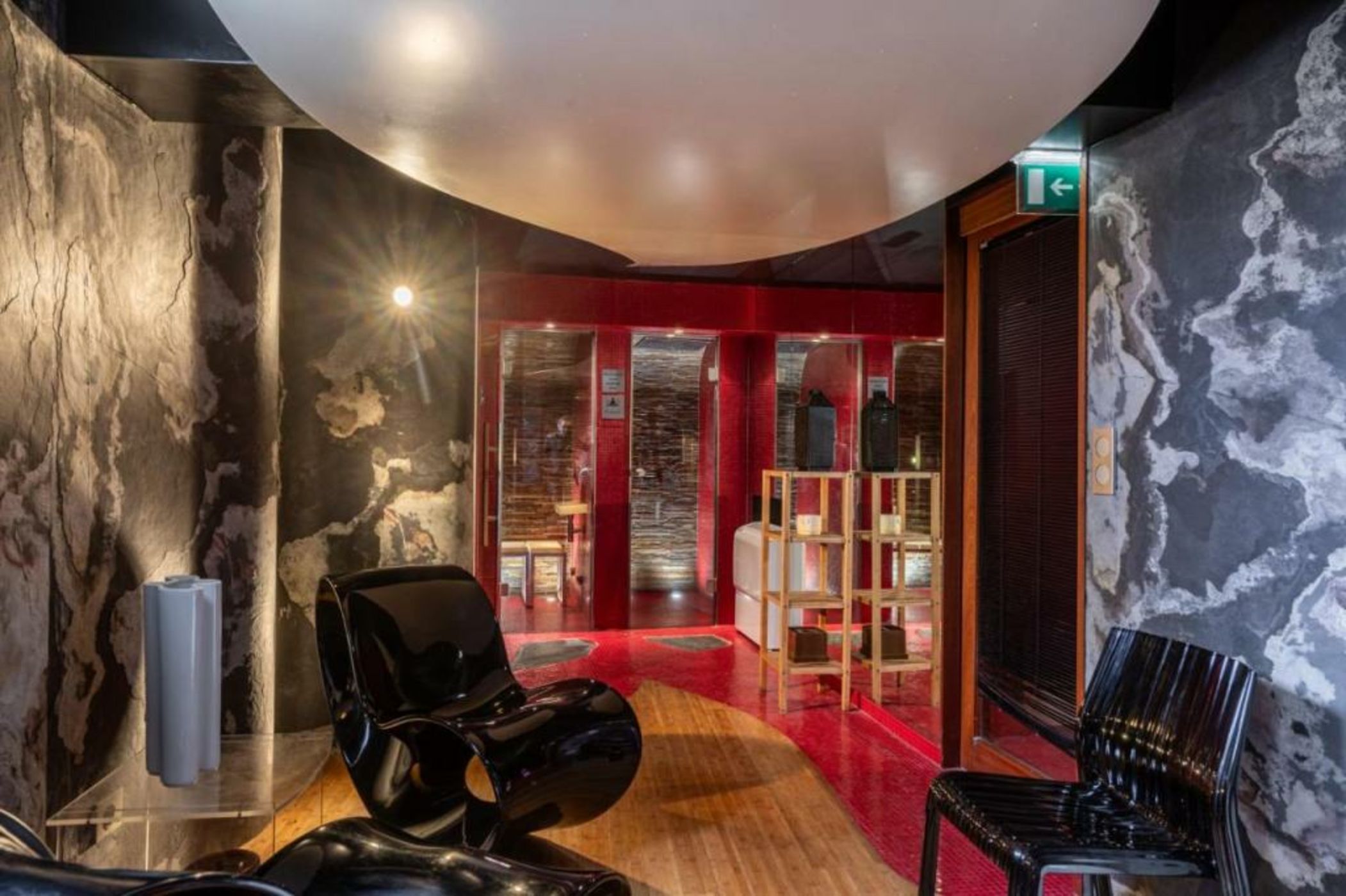 Le Bailliage Hôtel & Spa