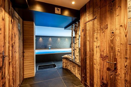 Le Bailliage Hôtel & Spa
