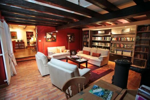 La Haute Grange Gîtes de Charme en Alsace