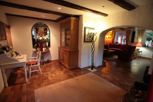 La Haute Grange Gîtes de Charme en Alsace