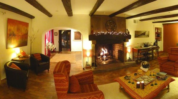La Haute Grange Gîtes de Charme en Alsace