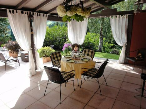 La Haute Grange Gîtes de Charme en Alsace