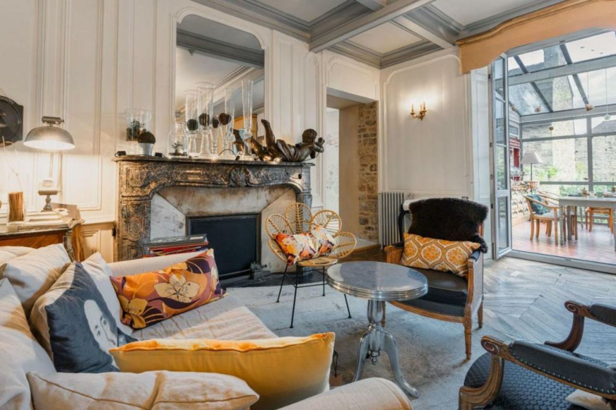 Hôtel La Demeure