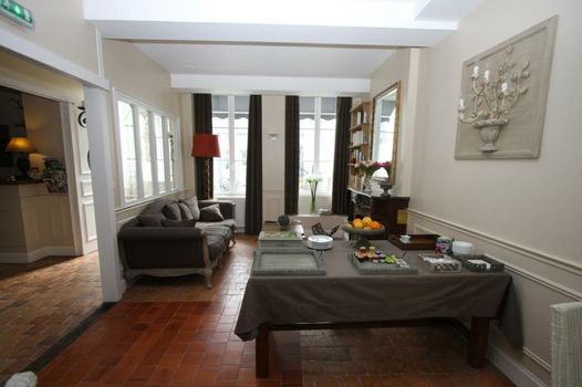 Hotel La Closeraie