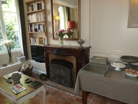 Hotel La Closeraie