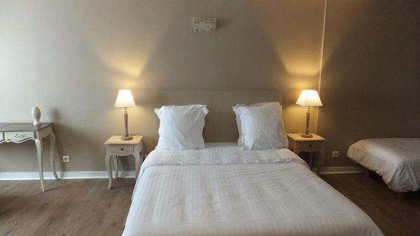Hotel La Closeraie