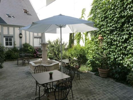 Hotel La Closeraie
