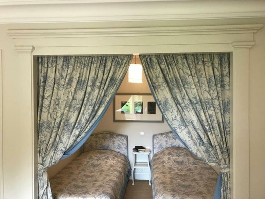 Bed and Breakfast - Château du Vau