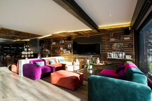 Hôtel La Bergerie